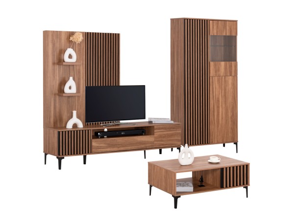 ΣΥΝΘΕΣΗ ΣΑΛΟΝΙΟΥ 3ΤΜΧ HARRY HM21092 ΤΡΑΠΕΖΙ ΣΑΛΟΝΙΟΥ-ΕΠΙΠΛΟ TV-ΒΙΤΡΙΝΑ ΣΥΝΘΕΣΗ ΣΑΛΟΝΙΟΥ 3ΤΜΧ HARRY HM21092 ΤΡΑΠΕΖΙ ΣΑΛΟΝΙΟΥ-ΕΠΙΠΛΟ TV-ΒΙΤΡΙΝΑ