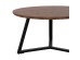 ΤΡΑΠΕΖΙ ΣΑΛΟΝΙΟΥ ΣΤΡΟΓΓΥΛΟ ROCKET HM9586.04 MDF WALNUT-ΜΑΥΡΗ ΣΑΓΡΕ ΒΑΣΗ Φ80x42Υεκ. ΤΡΑΠΕΖΙ ΣΑΛΟΝΙΟΥ ΣΤΡΟΓΓΥΛΟ ROCKET HM9586.04 MDF WALNUT-ΜΑΥΡΗ ΣΑΓΡΕ ΒΑΣΗ Φ80x42Υεκ.