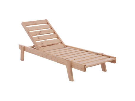 ΞΑΠΛΩΣΤΡΑ ΕΠΑΓΓΕΛΜΑΤΙΚΗ ΑΠΟ ΜΑΣΙΦ ΣΟΥΗΔΙΚΟ ΞΥΛΟ SAMOS HM11643 67x200x83 εκ.