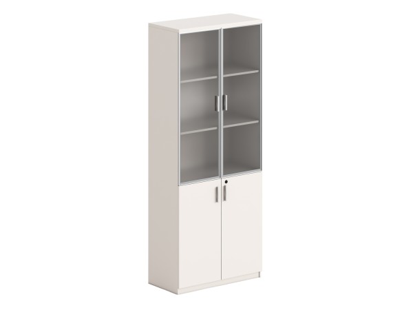 ΒΙΒΛΙΟΘΗΚΗ NEWLINE HM18281 ΜΕΛΑΜΙΝΗ ΛΕΥΚΗ & ΚΑΦΕ--ΓΥΑΛΙ 80x40x200Υεκ. ΒΙΒΛΙΟΘΗΚΗ NEWLINE HM18281 ΜΕΛΑΜΙΝΗ ΛΕΥΚΗ & ΚΑΦΕ--ΓΥΑΛΙ 80x40x200Υεκ.