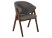 ΚΑΡΕΚΛΑ HANA HM9746.02 RUBBERWOOD ΣΕ ΚΑΡΥΔΙ ΧΡΩΜΑ-ΓΚΡΙ ΥΦΑΣΜΑ 55x60x84Yεκ. ΚΑΡΕΚΛΑ HANA HM9746.02 RUBBERWOOD ΣΕ ΚΑΡΥΔΙ ΧΡΩΜΑ-ΓΚΡΙ ΥΦΑΣΜΑ 55x60x84Yεκ.