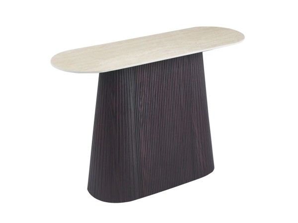 ΚΟΝΣΟΛΑ CATER HM18323 ΚΕΡΑΜΙΚΟ TOP ΟΨΗ ΤΡΑΒΕΡΤΙΝΑΣ-MDF ΒΑΣΗ 120x40x77Υεκ. ΚΟΝΣΟΛΑ CATER HM18323 ΚΕΡΑΜΙΚΟ TOP ΟΨΗ ΤΡΑΒΕΡΤΙΝΑΣ-MDF ΒΑΣΗ 120x40x77Υεκ.