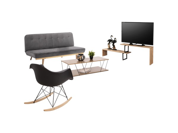 ΣΕΤ ΦΟΙΤΗΤΙΚΟ 4ΤΜΧ HM11984