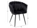 ΣΕΤ ΤΡΑΠΕΖΑΡΙΑΣ 5ΤΜΧ RAVEN HM12116.03 ΚΕΡΑΜΙΚΟ TOP ΜΑΥΡΟ ΜΑΡΜΑΡΟ--ΜΑΥΡΟ ΒΕΛΟΥΔΟ
