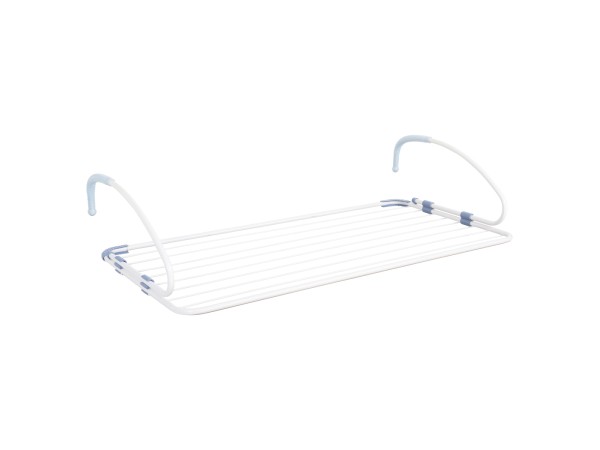 ΑΠΛΩΣΤΡΑ ΑΛΟΥΜΙΝΙΟΥ ΚΡΕΜΑΣΤΗ HM12166 ΛΕΥΚΗ ΜΕ ΜΗΚΟΣ ΑΠΛΩΜΑΤΟΣ 10m- 107x3x55εκ ΑΠΛΩΣΤΡΑ ΑΛΟΥΜΙΝΙΟΥ ΚΡΕΜΑΣΤΗ HM12166 ΛΕΥΚΗ ΜΕ ΜΗΚΟΣ ΑΠΛΩΜΑΤΟΣ 10m- 107x3x55εκ