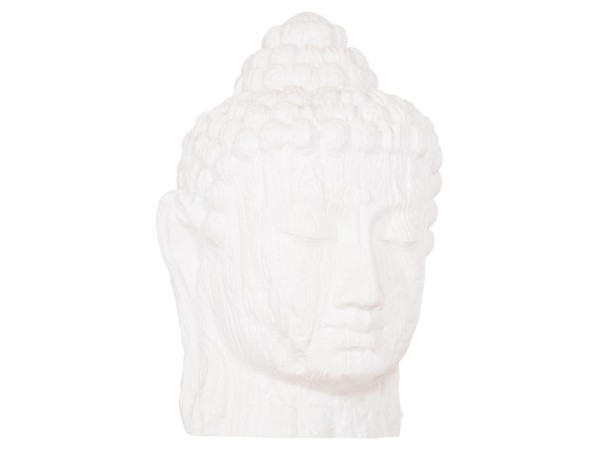 ΔΙΑΚΟΣΜΗΤΙΚΟ ΔΑΠΕΔΟΥ XXL ΚΕΦΑΛΙ ΒΟΥΔΑ HM4385.02 ΓΥΨΟΣ ΣΕ ΛΕΥΚΟ 90x90x100Υεκ.