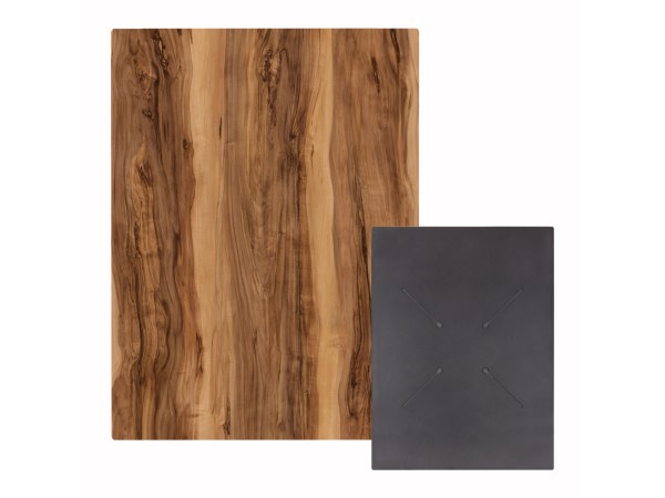 ΕΠΙΦΑΝΕΙΑ ΤΡΑΠΕΖΙΟΥ HPL ΟΡΘΟΓΩΝΙΑ HM6350.30 INDIAN SHEESHAM 60x80εκ. ΕΠΙΦΑΝΕΙΑ ΤΡΑΠΕΖΙΟΥ HPL ΟΡΘΟΓΩΝΙΑ HM6350.30 INDIAN SHEESHAM 60x80εκ.