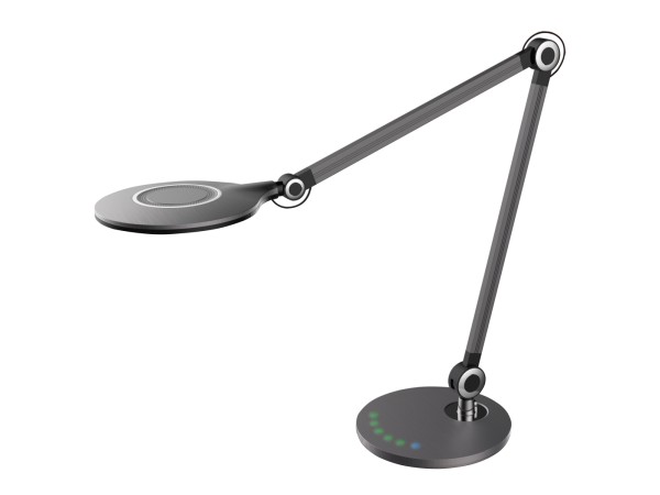 ΦΩΤΙΣΤΙΚΟ ΓΡΑΦΕΙΟΥ LED BLAIN PRO HM4452.02 ΜΑΥΡΟ ΧΡΩΜΑ ABS 55,7x49,7Υεκ. ΦΩΤΙΣΤΙΚΟ ΓΡΑΦΕΙΟΥ LED BLAIN PRO HM4452.02 ΜΑΥΡΟ ΧΡΩΜΑ ABS 55,7x49,7Υεκ.