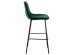 ΣΚΑΜΠΟ VINCENT HM9298.13 ΜΕΣΑΙΟΥ ΥΨΟΥΣ ΚΥΠΑΡΙΣΣΙ ΜΕ ΜΕΤΑΛΛΙΚΑ ΠΟΔΙΑ 47x51x96 εκ.