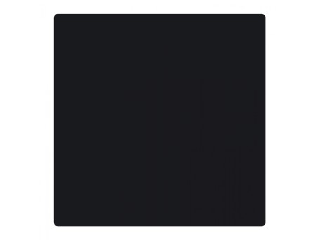 ΕΠΙΦΑΝΕΙΑ ΤΡΑΠΕΖΙΟΥ HPL HM5838.01 ΜΑΥΡΗ 69x69 εκ. ΠΑΧΟΥΣ 12mm.