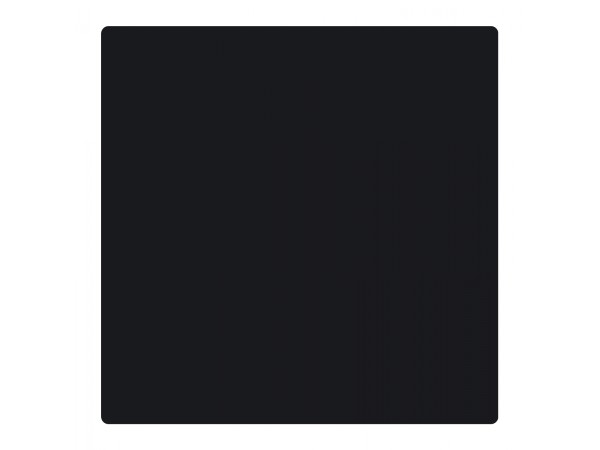 ΕΠΙΦΑΝΕΙΑ ΤΡΑΠΕΖΙΟΥ HPL HM5838.01 ΜΑΥΡΗ 69x69 εκ. ΠΑΧΟΥΣ 12mm.