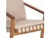 LOUNGE ΣΕΤ ΕΞ.ΧΩΡΟΥ 3ΤΜΧ DAME HM10982 ΞΥΛΟ ΑΚΑΚΙΑΣ--ΣΧΟΙΝΙ STRAP & ΜΑΞΙΛΑΡΙΑ ΣΕ ΜΠΕΖ LOUNGE ΣΕΤ ΕΞ.ΧΩΡΟΥ 3ΤΜΧ DAME HM10982 ΞΥΛΟ ΑΚΑΚΙΑΣ--ΣΧΟΙΝΙ STRAP & ΜΑΞΙΛΑΡΙΑ ΣΕ ΜΠΕΖ