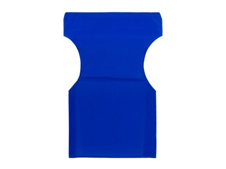 ΜΑΞΙΛΑΡΙ TEXTILENE 600gr/m2 2X1 ΜΠΛΕ ΓΙΑ ΠΟΛΥΘΡΟΝΑ ΣΚΗΝΟΘΕΤΗ HM5272.01 46.5Χ53Χ80Υεκ.