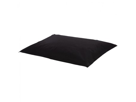 ΠΟΥΦ ANSHU HM5808.04 ΜΑΥΡΟ ΜΕ UV PROTECTION 140x180 εκ.