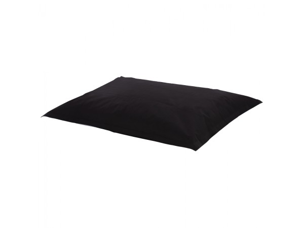 ΠΟΥΦ ANSHU HM5808.04 ΜΑΥΡΟ ΜΕ UV PROTECTION 140x180 εκ.