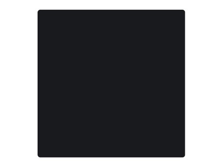 ΕΠΙΦΑΝΕΙΑ ΤΡΑΠΕΖΙΟΥ HPL HM5839.01 ΜΑΥΡΗ 80x80 εκ. ΠΑΧΟΥΣ 12mm.