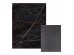 ΕΠΙΦΑΝΕΙΑ ΤΡΑΠΕΖΙΟΥ HPL ΟΡΘΟΓΩΝΙΑ HM6350.34 BLACK MARBLE 60x80εκ.