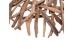 ΦΩΤΙΖΟΜΕΝΟ ΔΙΑΚΟΣΜΗΤΙΚΟ ΤΟΙΧΟΥ DREAMER HM4422 DRIFTWOOD ΜΕ ΤΑΙΝΙΑ LED Φ90x7(πάχος)εκ ΦΩΤΙΖΟΜΕΝΟ ΔΙΑΚΟΣΜΗΤΙΚΟ ΤΟΙΧΟΥ DREAMER HM4422 DRIFTWOOD ΜΕ ΤΑΙΝΙΑ LED Φ90x7(πάχος)εκ