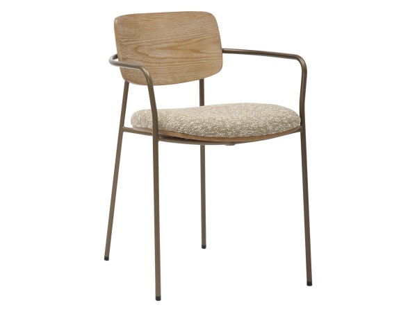 ΚΑΡΕΚΛΑ ΤΡΑΠΕΖΑΡΙΑΣ VIKKI HM9980.01 ΜΕΤΑΛΛΟ-ΞΥΛΟ-ΜΠΕΖ ΥΦΑΣΜΑ 54x54x75,5Υεκ. ΚΑΡΕΚΛΑ ΤΡΑΠΕΖΑΡΙΑΣ VIKKI HM9980.01 ΜΕΤΑΛΛΟ-ΞΥΛΟ-ΜΠΕΖ ΥΦΑΣΜΑ 54x54x75,5Υεκ.