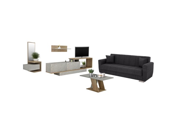 ΣΕΤ ΦΟΙΤΗΤΙΚΟ 4ΤΜΧ HM21204