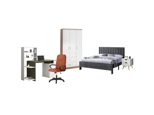 ΣΕΤ ΦΟΙΤΗΤΙΚΟ 5ΤΜΧ HM21048 ΣΕΤ ΦΟΙΤΗΤΙΚΟ 5ΤΜΧ HM21048