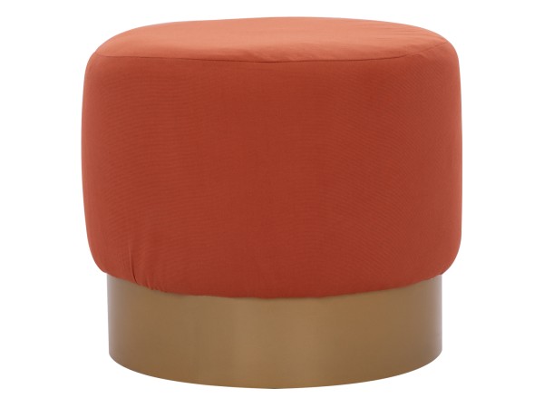 ΣΚΑΜΠΟ VINDE HM9260.02 ΚΟΡΑΛΙ ΜΕ ΧΡΥΣΗ ΒΑΣΗ Φ40x35 εκ.