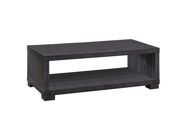 ΤΡΑΠΕΖΙ ΣΑΛΟΝΙΟΥ SALEM HM2217.01 ZEBRANO 120Χ60Χ42εκ.