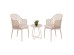 ΣΕΤ LOUNGE 3TMX ΕΞ.ΧΩΡΟΥ OREGO HM21107.03 ΑΛΟΥΜΙΝΙΟ & ΜΕΤΑΛΛΟ ΣΕ ΚΑΠΟΥΤΣΙΝΟ ΣΕΤ LOUNGE 3TMX ΕΞ.ΧΩΡΟΥ OREGO HM21107.03 ΑΛΟΥΜΙΝΙΟ & ΜΕΤΑΛΛΟ ΣΕ ΚΑΠΟΥΤΣΙΝΟ