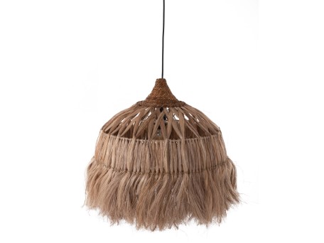 ΦΩΤΙΣΤΙΚΟ ΟΡΟΦΗΣ ΣΧΗΜΑ ΚΑΜΠΑΝΑ ΜΕ ΚΡΟΣΙΑ ΙΝΕΣ ΑΜΠΑΚΑ ΣΕ ΦΥΣΙΚΟ Φ50x50-80Yεκ.HM7782