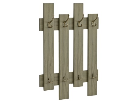 ΚΡΕΜΑΣΤΡΑ ΕΙΣΟΔΟΥ WESSON HM8940.12 ΜΕΛΑΜΙΝΗ ΣΕ OLIVE GREEN 64x4x79Υεκ.