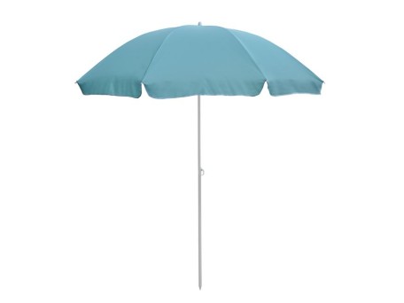 ΟΜΠΡΕΛΑ ΘΑΛΑΣΣΗΣ RANDALL HM6015.03 ΓΑΛΑΖΙΑ 2.00μ 8 ΑΚΤΙΝΕΣ FIBERGLASS