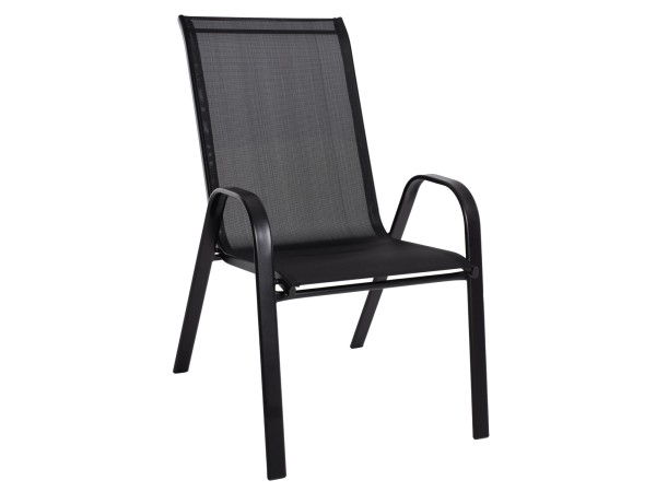 ΠΟΛΥΘΡΟΝΑ ΕΞ.ΧΩΡΟΥ LEON HM5000.03 ΜΕΤΑΛΛΙΚΗ ΜΑΥΡΟ ΜΕ TEXTILENE ΜΑΥΡΟ 55x77x95Υεκ ΠΟΛΥΘΡΟΝΑ ΕΞ.ΧΩΡΟΥ LEON HM5000.03 ΜΕΤΑΛΛΙΚΗ ΜΑΥΡΟ ΜΕ TEXTILENE ΜΑΥΡΟ 55x77x95Υεκ