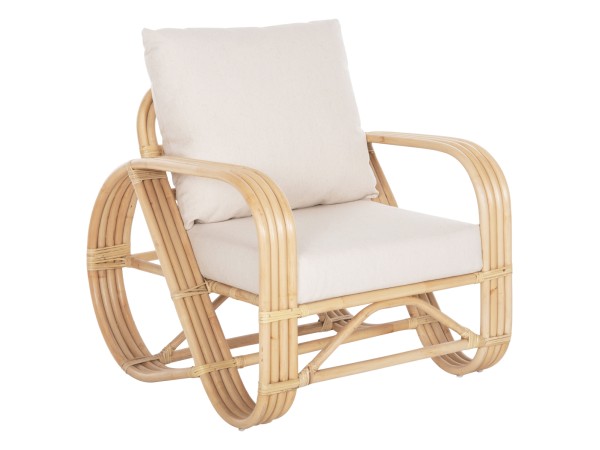 ΠΟΛΥΘΡΟΝΑ BARONESS HM9813 ΦΥΣΙΚΟ RATTAN ΚΑΙ ΛΕΥΚΑ ΜΑΞΙΛΑΡΙΑ 81x90x92Yεκ. ΠΟΛΥΘΡΟΝΑ BARONESS HM9813 ΦΥΣΙΚΟ RATTAN ΚΑΙ ΛΕΥΚΑ ΜΑΞΙΛΑΡΙΑ 81x90x92Yεκ.