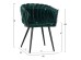 ΣΕΤ ΤΡΑΠΕΖΑΡΙΑΣ 5ΤΜΧ JOLIE HM12123.01 MDF TOP ΣΕ ΦΥΣΙΚΟ--ΚΥΠΑΡΙΣΣΙ ΒΕΛΟΥΔΟ