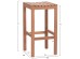 ΣΕΤ ΤΡΑΠΕΖΙ ΜΕ 4 ΣΚΑΜΠΟ ΜΠΑΡ NIKOL HM10916 ΞΥΛΟ TEAK ΣΕ ΦΥΣΙΚΟ ΧΡΩΜΑ ΣΕΤ ΤΡΑΠΕΖΙ ΜΕ 4 ΣΚΑΜΠΟ ΜΠΑΡ NIKOL HM10916 ΞΥΛΟ TEAK ΣΕ ΦΥΣΙΚΟ ΧΡΩΜΑ