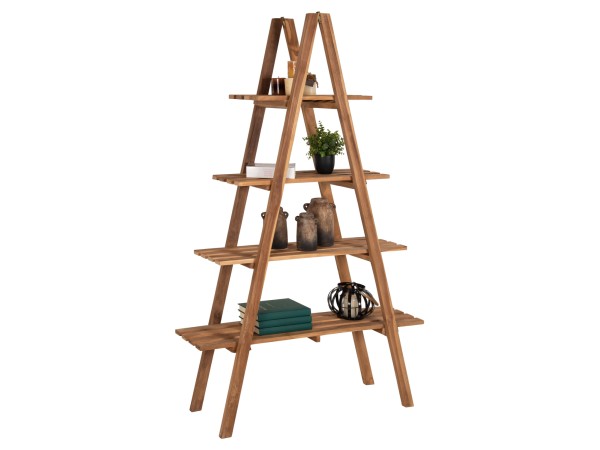 ΒΙΒΛΙΟΘΗΚΗ STAM HM7895 TEAK ΞΥΛΟ ΣΕ ΦΥΣΙΚΟ ΧΡΩΜΑ 120x33x180Y εκ. ΒΙΒΛΙΟΘΗΚΗ STAM HM7895 TEAK ΞΥΛΟ ΣΕ ΦΥΣΙΚΟ ΧΡΩΜΑ 120x33x180Y εκ.