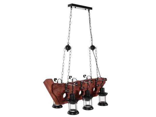 ΦΩΤΙΣΤΙΚΟ ΟΡΟΦΗΣ 6-ΦΩΤΟ ΚΡΕΜΑΣΤΟ HM4117 ΞΥΛΟ-ΜΕΤΑΛΛΟ-ΓΥΑΛΙ 116Υεκ ΦΩΤΙΣΤΙΚΟ ΟΡΟΦΗΣ 6-ΦΩΤΟ ΚΡΕΜΑΣΤΟ HM4117 ΞΥΛΟ-ΜΕΤΑΛΛΟ-ΓΥΑΛΙ 116Υεκ