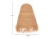 ΦΩΤΙΣΤΙΚΟ ΟΡΟΦΗΣ ΚΡΕΜΑΣΤΟ HM4030 RATTAN ΣΕ ΦΥΣΙΚΟ Φ100x100-103Υεκ.