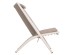 ΠΟΛΥΘΡΟΝΑ RELAX REMUS HM6642.02 ΑΛΟΥΜΙΝΙΟ ΛΕΥΚΟ-ΣΧΟΙΝΙ OLEFIN ΜΠΕΖ 63x87x94Υεκ. ΠΟΛΥΘΡΟΝΑ RELAX REMUS HM6642.02 ΑΛΟΥΜΙΝΙΟ ΛΕΥΚΟ-ΣΧΟΙΝΙ OLEFIN ΜΠΕΖ 63x87x94Υεκ.