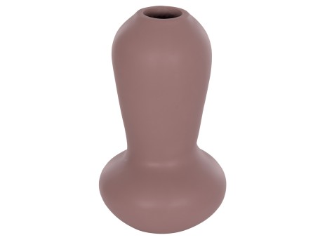 ΕΠΙΤΡΑΠΕΖΙΟ ΔΙΑΚΟΣΜΗΤΙΚΟ ΒΑΖΟ CHELIN HM4670L ΤΕΡΑΚΟΤΑ ΣΕ ΜΩΒ--Φ22x37Υεκ.