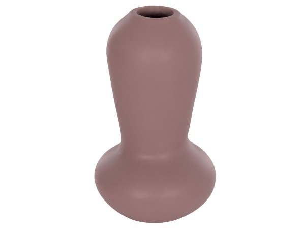 ΕΠΙΤΡΑΠΕΖΙΟ ΔΙΑΚΟΣΜΗΤΙΚΟ ΒΑΖΟ CHELIN HM4670L ΤΕΡΑΚΟΤΑ ΣΕ ΜΩΒ--Φ22x37Υεκ.