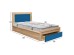 ΚΡΕΒΑΤΙ ΠΑΙΔΙΚΟ ΜΕ ΣΥΡΤΑΡΙ PLAYROOM HM10752.01 ΜΕΛΑΜΙΝΗ SONAMA/ΣΙΕΛ--ΣΤΡΩΜΑ 90x190εκ ΚΡΕΒΑΤΙ ΠΑΙΔΙΚΟ ΜΕ ΣΥΡΤΑΡΙ PLAYROOM HM10752.01 ΜΕΛΑΜΙΝΗ SONAMA/ΣΙΕΛ--ΣΤΡΩΜΑ 90x190εκ