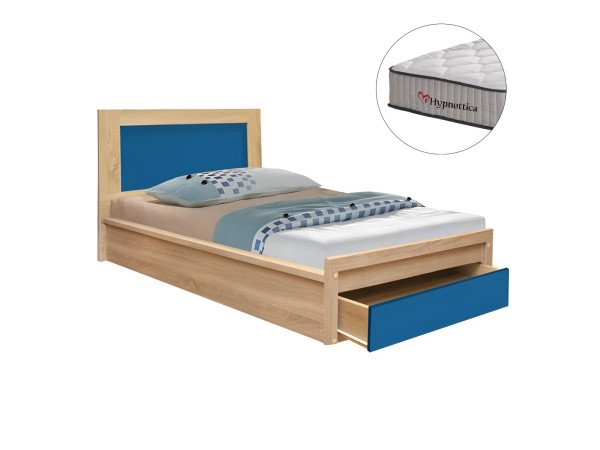 ΚΡΕΒΑΤΙ ΠΑΙΔΙΚΟ ΜΕ ΣΥΡΤΑΡΙ PLAYROOM HM10752.01 ΜΕΛΑΜΙΝΗ SONAMA/ΣΙΕΛ--ΣΤΡΩΜΑ 90x190εκ ΚΡΕΒΑΤΙ ΠΑΙΔΙΚΟ ΜΕ ΣΥΡΤΑΡΙ PLAYROOM HM10752.01 ΜΕΛΑΜΙΝΗ SONAMA/ΣΙΕΛ--ΣΤΡΩΜΑ 90x190εκ