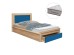 ΚΡΕΒΑΤΙ ΠΑΙΔΙΚΟ ΜΕ ΣΥΡΤΑΡΙ PLAYROOM HM10752.01 ΜΕΛΑΜΙΝΗ SONAMA/ΣΙΕΛ--ΣΤΡΩΜΑ 90x190εκ ΚΡΕΒΑΤΙ ΠΑΙΔΙΚΟ ΜΕ ΣΥΡΤΑΡΙ PLAYROOM HM10752.01 ΜΕΛΑΜΙΝΗ SONAMA/ΣΙΕΛ--ΣΤΡΩΜΑ 90x190εκ