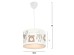 ΠΑΙΔΙΚΟ ΦΩΤΙΣΤΙΚΟ ΟΡΟΦΗΣ ΥΦΑΣΜΑΤΙΝΟ HM7576.01 ΛΕΥΚΟ ΜΕ ΣΧΕΔΙΟ CUTE ANIMALS Φ24x70εκ. ΠΑΙΔΙΚΟ ΦΩΤΙΣΤΙΚΟ ΟΡΟΦΗΣ ΥΦΑΣΜΑΤΙΝΟ HM7576.01 ΛΕΥΚΟ ΜΕ ΣΧΕΔΙΟ CUTE ANIMALS Φ24x70εκ.