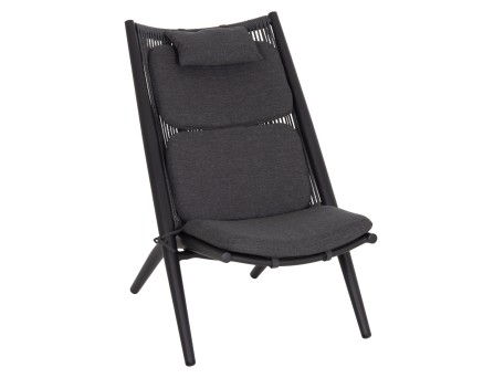 ΠΟΛΥΘΡΟΝΑ RELAX REMUS HM6642.01 ΑΛΟΥΜΙΝΙΟ ΑΝΘΡΑΚΙ-ΣΧΟΙΝΙ OLEFIN ΑΝΘΡΑΚΙ 63x87x94Υεκ.