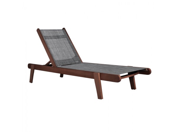 ΞΑΠΛΩΣΤΡΑ ΕΠΑΓΓΕΛΜΑΤΙΚΗ ΟΞΙΑ CRETA ΚΑΡΥΔΙ & ΓΚΡΙ ΠΑΝΙ HM10356.02 202,5x66,5x30,5cm