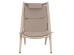 ΠΟΛΥΘΡΟΝΑ RELAX REMUS HM6642.04 ΑΛΟΥΜΙΝΙΟ ΣΑΜΠΑΝΙ-ΣΧΟΙΝΙ OLEFIN ΜΠΕΖ 63x87x94Υεκ. ΠΟΛΥΘΡΟΝΑ RELAX REMUS HM6642.04 ΑΛΟΥΜΙΝΙΟ ΣΑΜΠΑΝΙ-ΣΧΟΙΝΙ OLEFIN ΜΠΕΖ 63x87x94Υεκ.