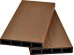 WPC ΠΕΡΙΦΡΑΞΗΣ PREMIUM  20/120mm  WOOD 25150 NewPlan