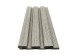 PS PANEL ΜΕ 3D ΠΗΧΑΚΙΑ 02 PIANO (ΜΟΝΟΧΡΩΜΟ  ΓΚΡΙ) 12/122/2900mm  GREY NewPlan